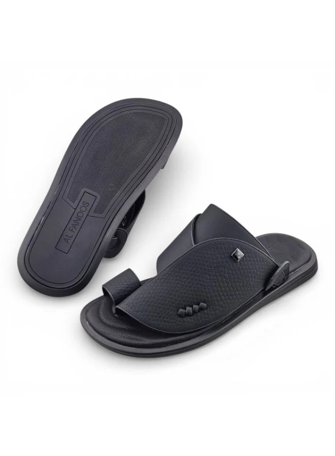 AL Fanoos Oriental legacy